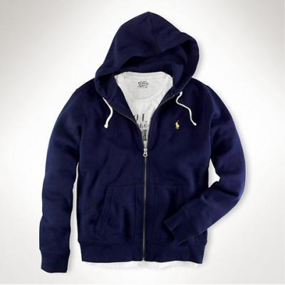 Men Polo Hoodies-244